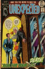 Unexpected #131 (1972) Comic Books Unexpected Prices