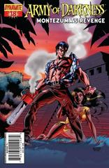 Army Of Darkness Comic Books Army of Darkness Prices