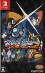 Rockman Classics Collection 2 JP Nintendo Switch Prices