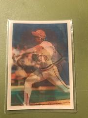 John Tudor #122 Baseball Cards 1986 Sportflics Prices