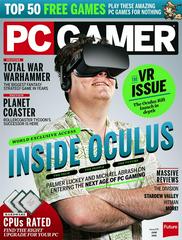 PC Gamer [Issue 279] PC Gamer Magazine Prices