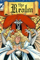 The Realm #6 (1987) Comic Books The Realm Prices