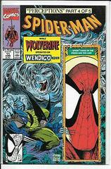Spider-Man #11 (1991) Comic Books Spider-Man Prices