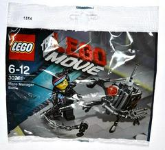Micro Manager Battle #30281 LEGO Movie Prices