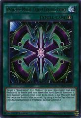 Rank-Up-Magic Doom Double Force YuGiOh Wing Raiders Prices