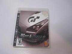 Gran Turismo 4: Prologue Images - LaunchBox Games Database