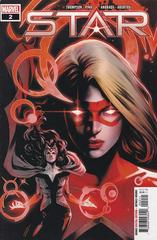 Star #2 (2020) Comic Books Star Prices