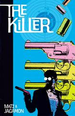 The Killer: Affairs of the State [Carey] #5 (2022) Comic Books The Killer: Affairs of the State Prices