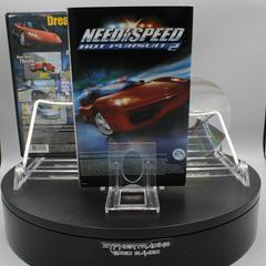 Back - Zypher Trading Video Games | Need for Speed Hot Pursuit 2 [Greatest Hits] Playstation 2