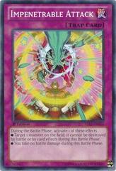 Impenetrable Attack YuGiOh Super Starter: V for Victory Prices