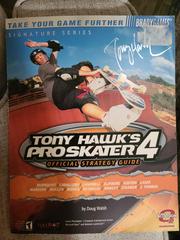 Tony Hawk's Pro Skater 4  [BradyGames] Strategy Guide Prices
