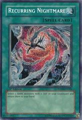 Recurring Nightmare [1st Edition] YuGiOh Force of the Breaker Prices