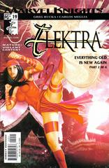 Elektra #19 (2003) Comic Books Elektra Prices