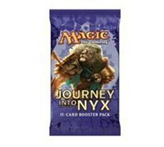 Booster Pack Magic Journey Into Nyx Prices