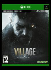 Resident Evil Village Xbox Series X Prices