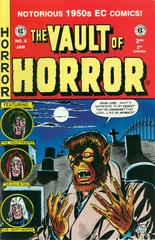 Vault of Horror #6 (1994) Comic Books Vault of Horror Prices
