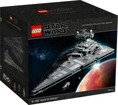 Imperial Star Destroyer #75252 LEGO Star Wars Prices