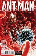 Ant-Man #5 (2015) Comic Books Ant-Man Prices