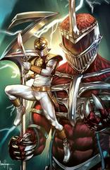 Mighty Morphin [Suayan] #1 (2020) Comic Books Mighty Morphin Prices