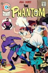 Phantom #65 (1975) Comic Books Phantom Prices