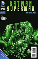 Batman / Superman [Combo Pack] Comic Books Batman / Superman Prices