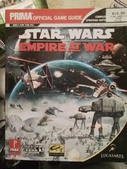 Star Wars Empire At War [Prima] Strategy Guide Prices