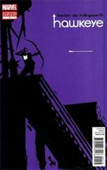 Hawkeye [3rd Print] #1 (2012) Comic Books Hawkeye Prices
