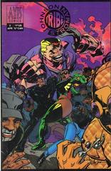 Tribe #3 (1994) Comic Books Tribe Prices