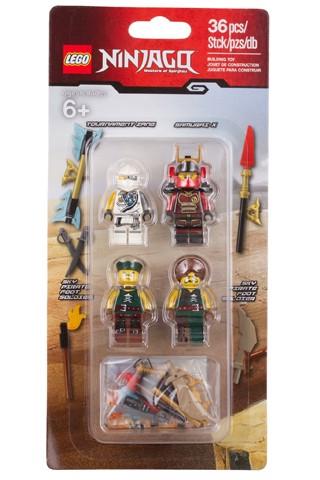 Skybound Battle Pack #853544 LEGO Ninjago