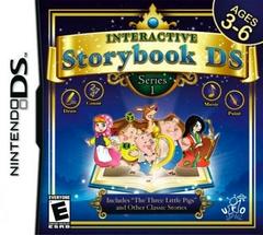 Interactive Storybook DS Series 1 Nintendo DS Prices