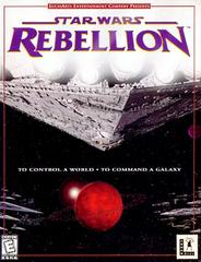 Star Wars: Rebellion PC Games Prices