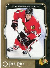 Jim Vandermeer #104 Hockey Cards 2007 O-Pee-Chee Prices