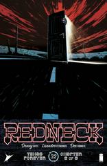 Redneck #32 (2022) Comic Books Redneck Prices