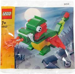 Dragon #11967 LEGO Explorer Prices