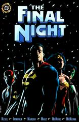 The Final Night [Paperback] (1996) Comic Books The Final Night Prices