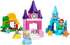LEGO Set | Disney Princess Collection LEGO DUPLO Disney Princess