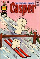 The Friendly Ghost, Casper #116 (1968) Comic Books Casper The Friendly Ghost Prices