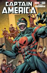 Captain America [Pacheco] Comic Books Captain America Prices