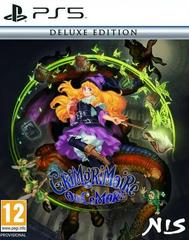 GrimGrimoire OnceMore [Limited Edition] PAL Playstation 5 Prices