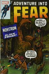 Adventure Into Fear Omnibus [Hardcover] (2020) Comic Books Fear Prices
