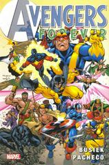 Avengers Forever (2009) Comic Books Avengers Forever Prices