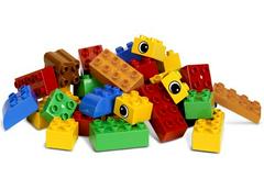 LEGO Set | Fun Building with LEGO Duplo LEGO DUPLO