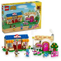 Nook’s Cranny & Rosie´s House #77050 LEGO Animal Crossing Prices
