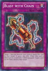 Blast with Chain YuGiOh Battle Pack: Epic Dawn Prices