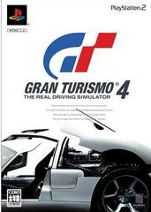 Gran Turismo 4 JP Playstation 2 Prices