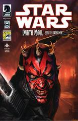 Star Wars: Darth Maul - Son of Dathomir [Comic] Comic Books Star Wars: Darth Maul - Son of Dathomir Prices