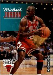 Michael Jordan Basketball Cards 1992 Skybox Prices