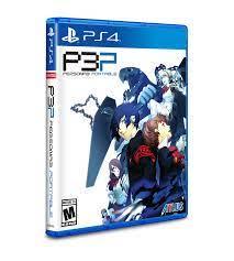 Persona 3 Portable Playstation 4 Prices