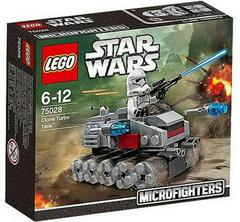 Clone Turbo Tank #75028 LEGO Star Wars Prices