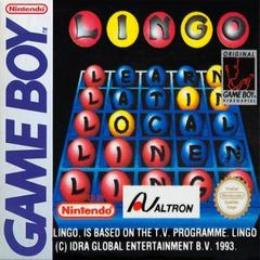 Lingo PAL GameBoy Prices